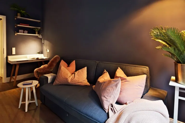 Apartamento Blue Rosy de CHASE Apartments