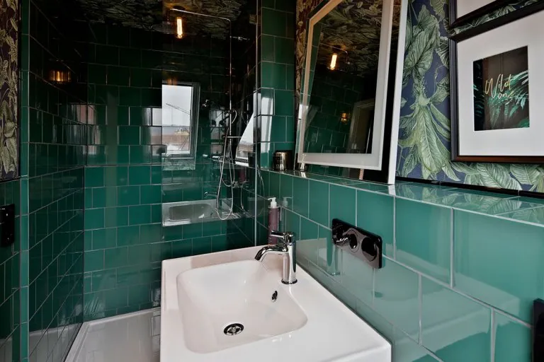 Apartamento Botanical Green de CHASE Apartments