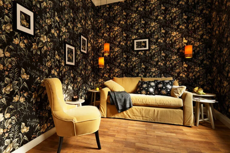 Apartamento Rijksmuseum de CHASE Apartments