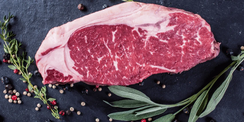 CHASE Steakhouse
