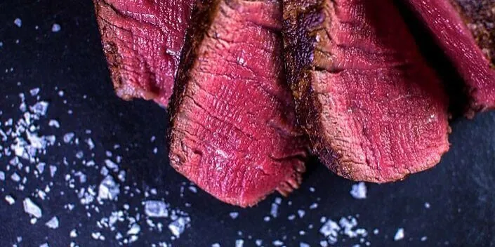 Steak