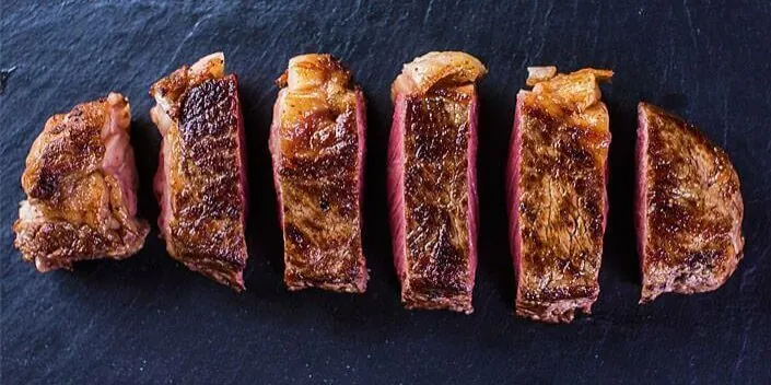 CHASE Steakhouse